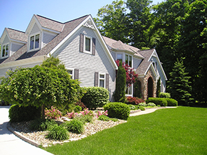 Landscapers and Lawncare Services in Ridgeley, WV