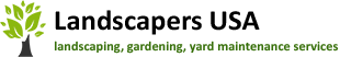 Ridgeley Landscapers